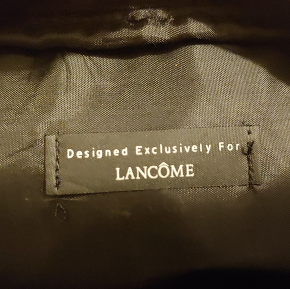 Lancôme Clutch/ Make-Up Bag - Picture 5 of 5